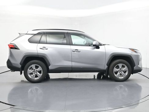 Used 2023 Toyota RAV4 XLE AWD/4WD image 8