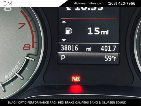 Used 2016 Audi S3 Premium Plus AWD/4WD image 32