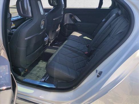 New 2026 BMW i7 xDrive60 RWD image 16
