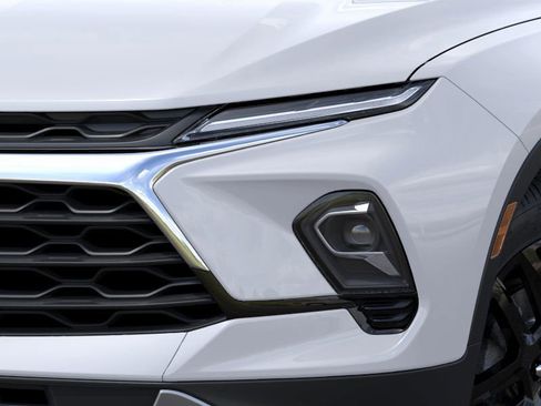 New 2026 Chevrolet Blazer LT w/ Convenience Package image 10