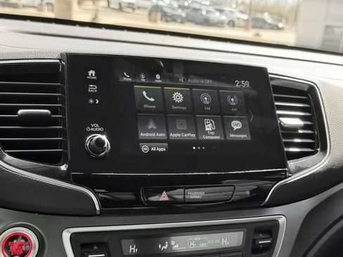 Used 2022 Honda Pilot Special Edition image 22