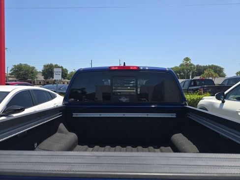 Certified 2022 Nissan Frontier SV RWD image 7