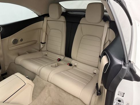 Used 2017 Mercedes-Benz C 300 4MATIC Cabriolet image 37