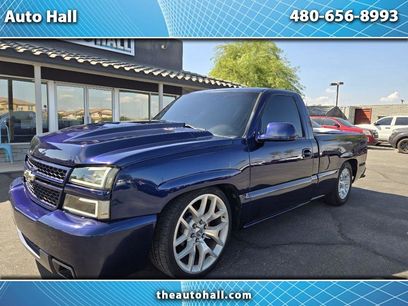 Used 2005 Chevrolet Silverado 1500 LS w/ Light Duty Power Package