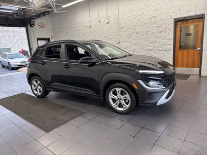 Used 2023 Hyundai Kona SEL w/ Cargo Package