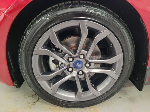 Used 2020 Ford Fusion SEL image 13