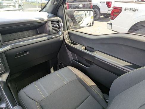 Used 2024 Ford F150 STX RWD image 17