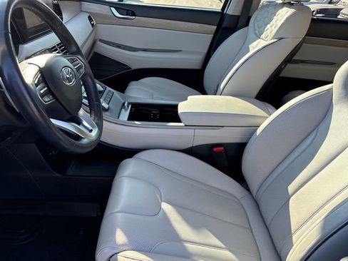 Used 2022 Hyundai Palisade Limited w/ Cargo Package image 9