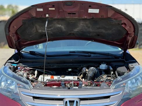 Used 2014 Honda CR-V LX image 28