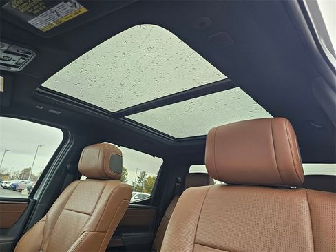 Used 2023 Toyota Tundra 1794 Edition image 28