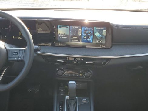 New 2026 Nissan Kicks SV image 21