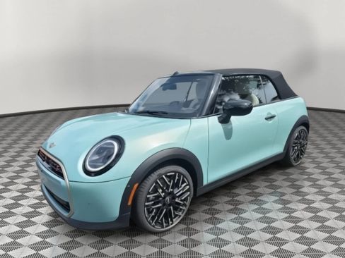 New 2026 MINI Cooper S image 2