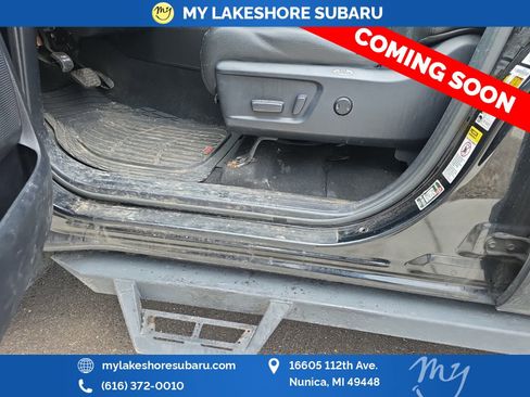 Used 2016 Toyota Tundra SR5 image 12