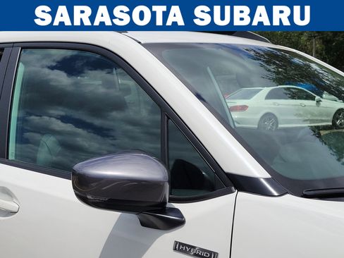 New 2026 Subaru Forester Premium AWD/4WD image 9