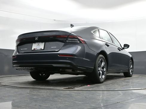 Used 2025 Honda Accord EX-L image 38