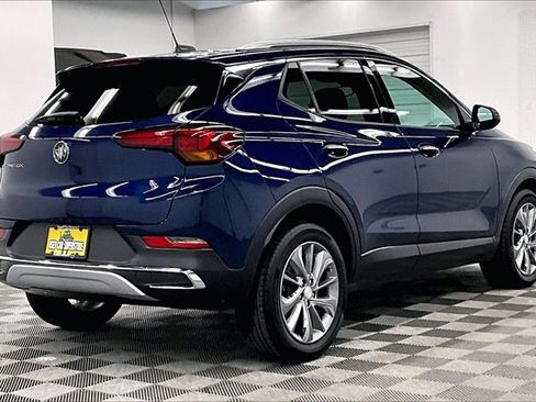 Used 2023 Buick Encore GX Essence w/ Experience Buick Package image 11