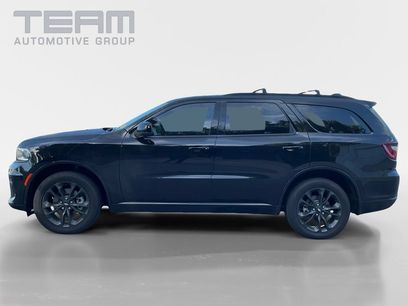 Used 2026 Dodge Durango GT w/ Blacktop Package