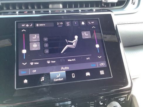 New 2026 Jeep Grand Cherokee Laredo image 13