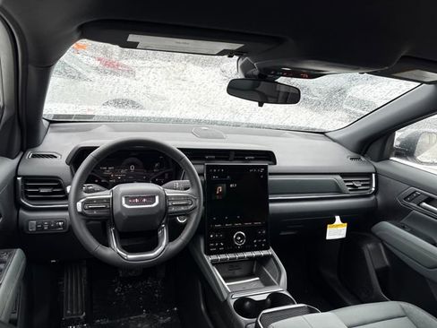 New 2026 GMC Terrain AT4 image 6