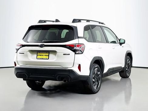 New 2026 Subaru Forester Limited image 7