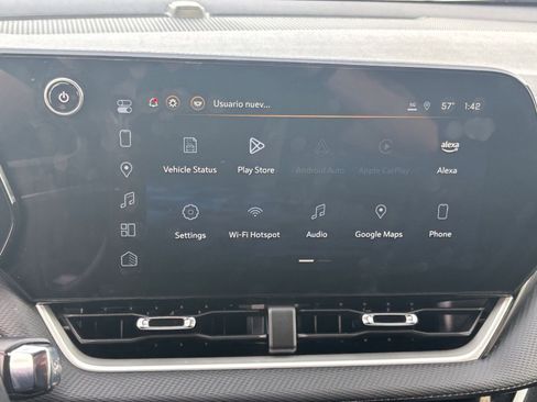 Used 2025 Chevrolet Equinox LT image 21