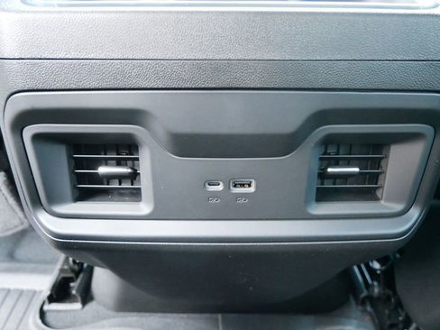 New 2026 Chevrolet Silverado 3500 LT w/ All Star Edition AWD/4WD image 20