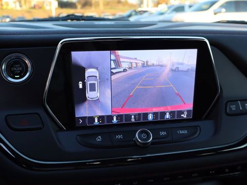 Used 2019 Chevrolet Blazer RS image 24