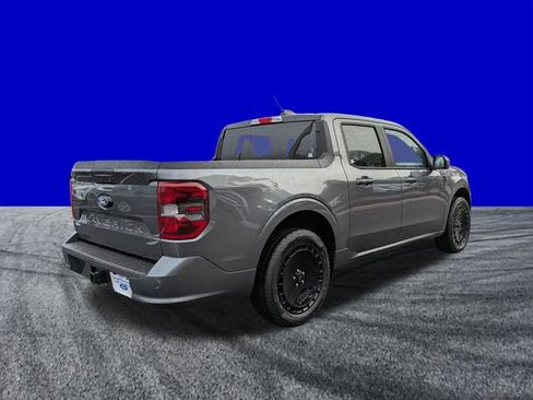 New 2026 Ford Maverick Lobo image 4