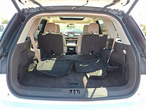 Used 2022 Lincoln Aviator Reserve w/ Elements Package Plus image 29