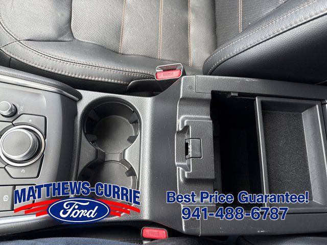Used 2020 MAZDA CX-5 Grand Touring w/ GT Premium Package FWD image 21