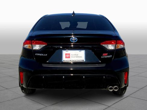 Used 2024 Toyota Corolla SE image 5