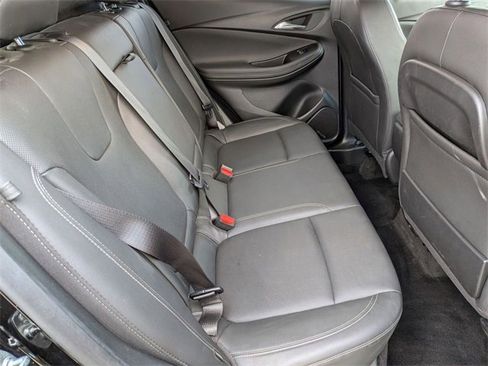 Used 2024 Buick Encore GX Sport Touring w/ Comfort Package image 26