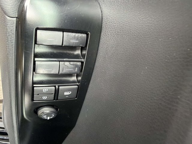 Certified 2025 Toyota Camry SE FWD image 8
