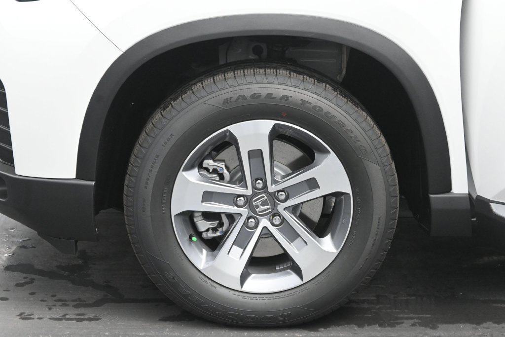 New 2026 Honda Pilot EX-L image 24