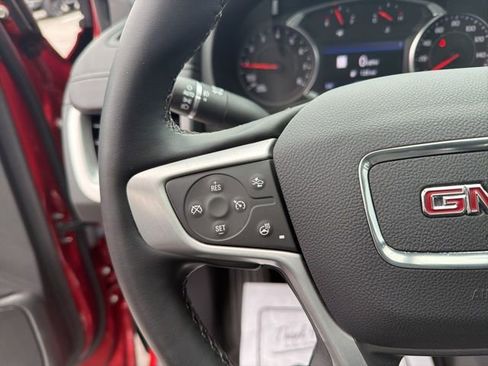 Used 2023 GMC Terrain SLT w/ Infotainment Package II image 24
