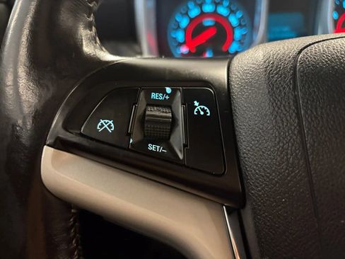 Used 2015 Chevrolet Camaro LT w/ 1LT Preferred Package RWD image 25