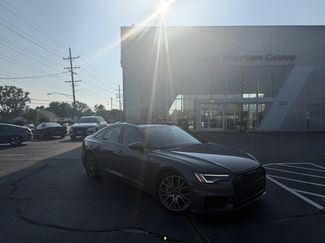 Used 2022 Audi A6 Premium Plus AWD/4WD video 1