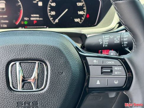 Used 2026 Honda Civic Sport image 23