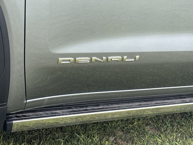 New 2026 GMC Sierra 1500 Denali AWD/4WD image 15