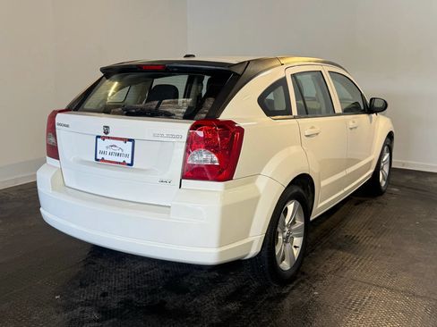 Used 2010 Dodge Caliber SXT FWD image 4