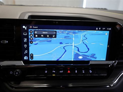 New 2026 Chevrolet Silverado 2500 ZR2 w/ Snow Plow Prep/Camper Package image 23