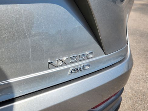 Used 2024 Lexus NX 350 AWD w/ Cold Area Package image 18