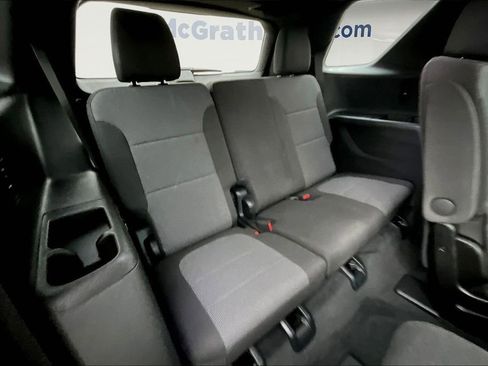 Certified 2023 Chevrolet Traverse LT image 27
