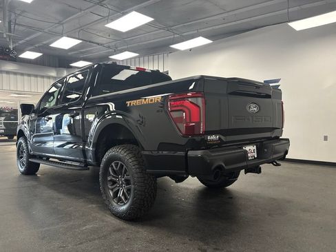 New 2026 Ford F150 Tremor w/ Equipment Group 402A High AWD/4WD image 9