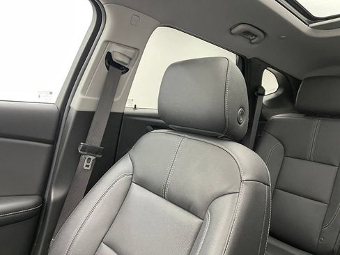 Used 2024 Chevrolet Blazer LT w/ LPO, Floor Liner Package FWD image 42