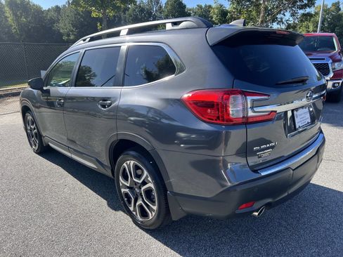 Certified 2025 Subaru Ascent Limited w/ Popular Package #1 image 5