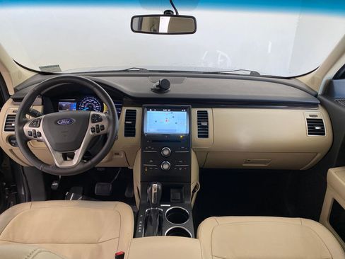 Used 2016 Ford Flex SEL w/ Equipment Group 202A image 15