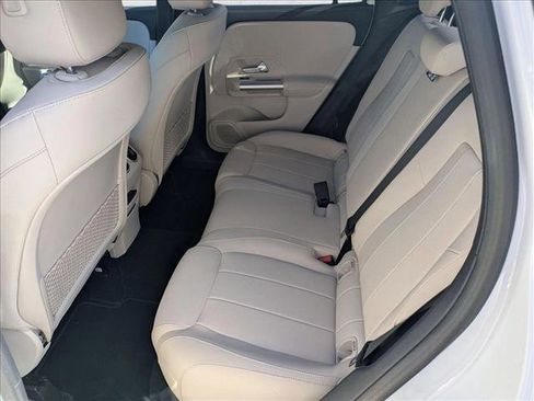 Certified 2026 Mercedes-Benz GLA 250 image 18