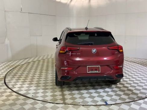 Used 2023 Buick Encore GX Select w/ Sport Touring Package image 7