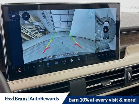 New 2026 Lincoln Corsair Reserve image 10